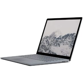 لاب توب مايكروسوفت سيرفس (انتل كور i7، 8 جيجا رام، 256 جيجا) - ذهبي جرافيت (متجدد) in Kuwait