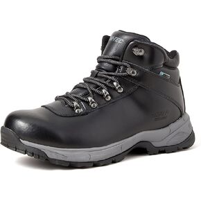 HI-TEC Men's High Rise Hiking Boots in Saudi Arabia