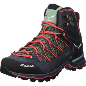 Salewa Mountain Trainer Lite Mid GTX - للنساء in Kuwait