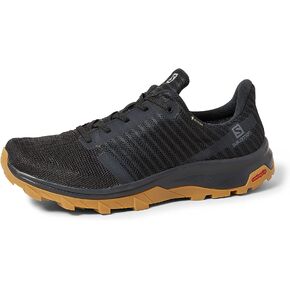 SALOMON Outbound Prism Gore-TEX Hiking Boots for Men Track and Field Shoe in Saudi Arabia