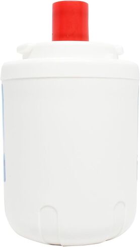 3-Pack Replacement for MZD2766GEQ Refrigerator Water Filter - Compatible with Maytag UKF7003 Fridge Water Filter Cartridge in Saudi Arabia