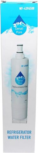 Replacement for Sears / Kenmore 10654536400 Refrigerator Water Filter - Compatible with Sears / Kenmore 46-9010, 46-9902, 46-9908 Fridge Water Filter Cartridge in Saudi Arabia