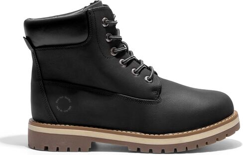 Bruno Marc Men's Classic Winter Fall Boots Outdoor Work Boots 2.0 in Saudi Arabia