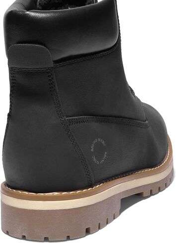 Bruno Marc Men's Classic Winter Fall Boots Outdoor Work Boots 2.0 in Saudi Arabia