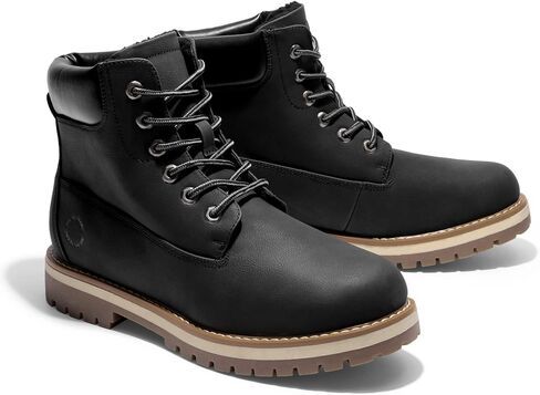 Bruno Marc Men's Classic Winter Fall Boots Outdoor Work Boots 2.0 in Saudi Arabia