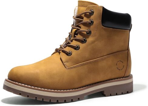 Bruno Marc Men's Classic Winter Fall Boots Outdoor Work Boots 2.0 in Saudi Arabia