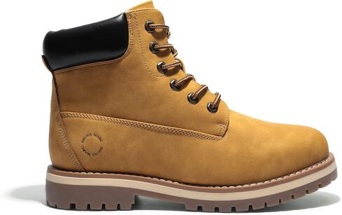 Bruno Marc Men's Classic Winter Fall Boots Outdoor Work Boots 2.0 in Saudi Arabia