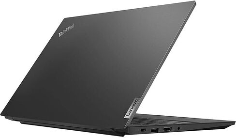 Lenovo ThinkPad E15, Intel Core i5-1135G7, Intel Iris Xe Graphics, 15.6" FHD Anti-Glare Low Blue Light Display, Ethernet Port, Thunderbolt 4, Windows 10 Pro(32GB RAM | 1TB SSD) in Saudi Arabia