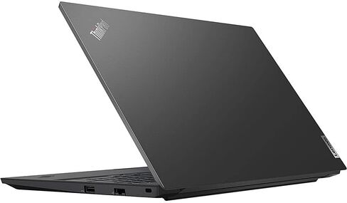 Lenovo ThinkPad E15, Intel Core i5-1135G7, Intel Iris Xe Graphics, 15.6" FHD Anti-Glare Low Blue Light Display, Ethernet Port, Thunderbolt 4, Windows 10 Pro(32GB RAM | 1TB SSD) in Saudi Arabia