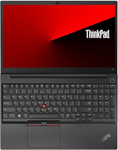 Lenovo ThinkPad E15, Intel Core i5-1135G7, Intel Iris Xe Graphics, 15.6" FHD Anti-Glare Low Blue Light Display, Ethernet Port, Thunderbolt 4, Windows 10 Pro(32GB RAM | 1TB SSD) in Saudi Arabia
