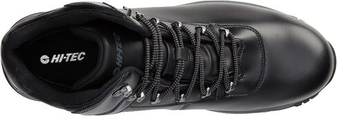 HI-TEC Men's High Rise Hiking Boots in Saudi Arabia