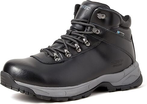 HI-TEC Men's High Rise Hiking Boots in Saudi Arabia