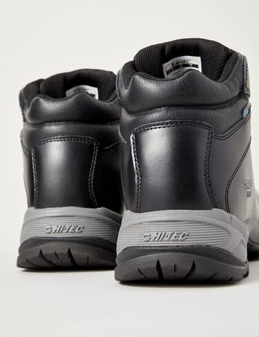 HI-TEC Men's High Rise Hiking Boots in Saudi Arabia