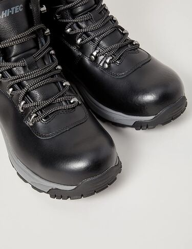 HI-TEC Men's High Rise Hiking Boots in Saudi Arabia