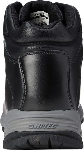 HI-TEC Men's High Rise Hiking Boots in Saudi Arabia