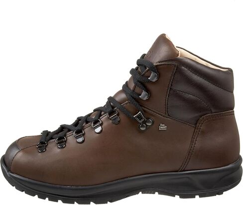 Finn Comfort Men's Garmisch Hiking Boot in Saudi Arabia