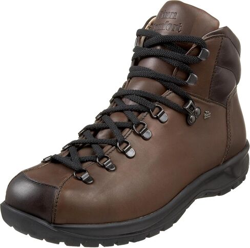 Finn Comfort Men's Garmisch Hiking Boot in Saudi Arabia