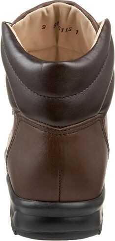 Finn Comfort Men's Garmisch Hiking Boot in Saudi Arabia