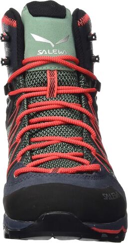 Salewa Mountain Trainer Lite Mid GTX - للنساء in Kuwait