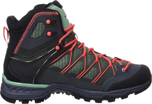 Salewa Mountain Trainer Lite Mid GTX - للنساء in Kuwait