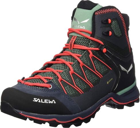 Salewa Mountain Trainer Lite Mid GTX - للنساء in Kuwait