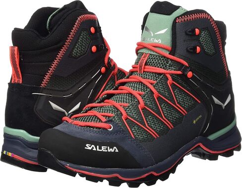 Salewa Mountain Trainer Lite Mid GTX - للنساء in Kuwait
