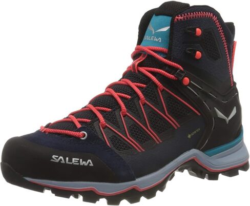 Salewa Mountain Trainer Lite Mid GTX - للنساء in Kuwait