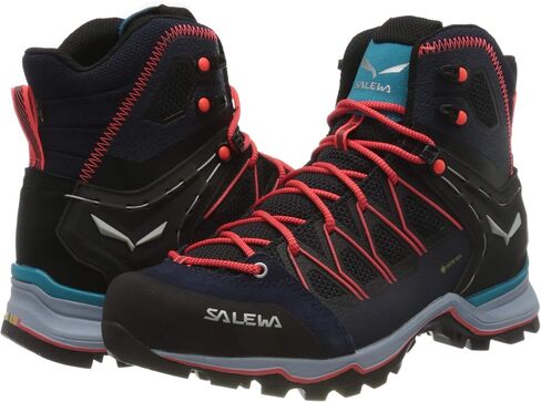 Salewa Mountain Trainer Lite Mid GTX - للنساء in Kuwait