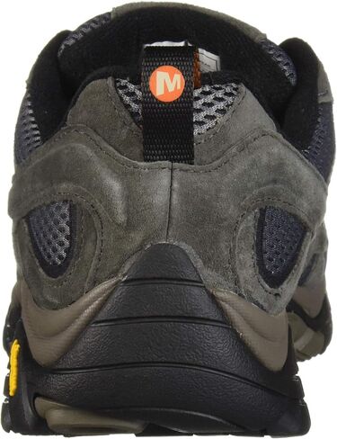 Merrell mens Moab 2 Wp hiking shoes, Beluga, 10.5 Wide US in Saudi Arabia