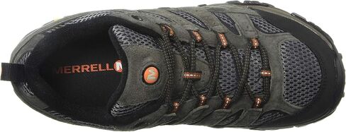 Merrell mens Moab 2 Wp hiking shoes, Beluga, 10.5 Wide US in Saudi Arabia