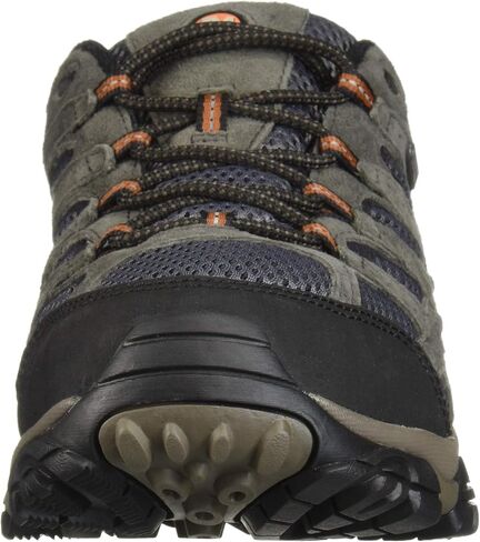 Merrell mens Moab 2 Wp hiking shoes, Beluga, 10.5 Wide US in Saudi Arabia