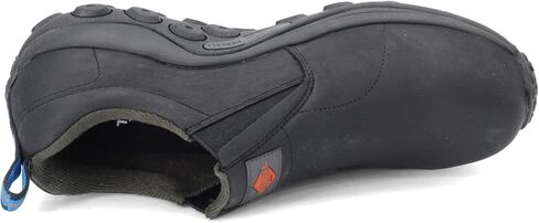 حذاء Merrell الرجالي Jungle Moc المصنوع من الجلد المركب عند أصابع القدم in Kuwait