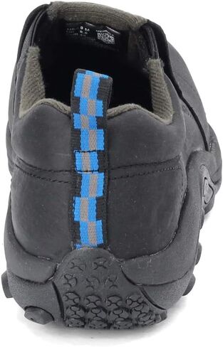 حذاء Merrell الرجالي Jungle Moc المصنوع من الجلد المركب عند أصابع القدم in Kuwait