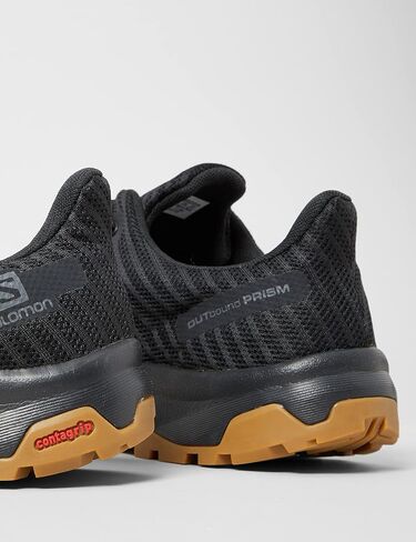 SALOMON Outbound Prism Gore-TEX Hiking Boots for Men Track and Field Shoe in Saudi Arabia