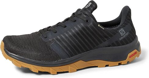 SALOMON Outbound Prism Gore-TEX Hiking Boots for Men Track and Field Shoe in Saudi Arabia
