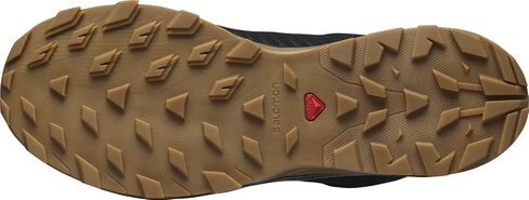 SALOMON Outbound Prism Gore-TEX Hiking Boots for Men Track and Field Shoe in Saudi Arabia