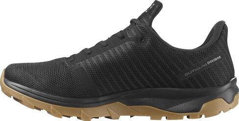 SALOMON Outbound Prism Gore-TEX Hiking Boots for Men Track and Field Shoe in Saudi Arabia
