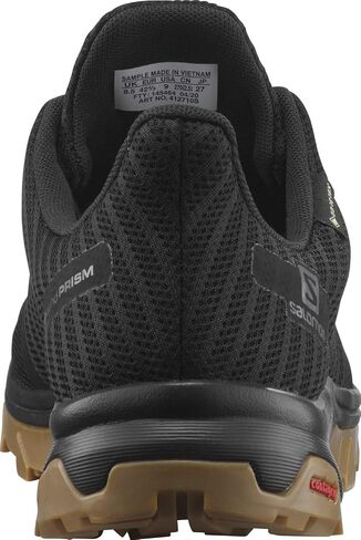 SALOMON Outbound Prism Gore-TEX Hiking Boots for Men Track and Field Shoe in Saudi Arabia