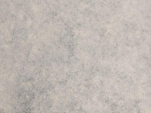 Window Air Conditioner Filter Material 2 Pieces - 24" x 15" x 1/8" -1/4'' Cut Your Size in Saudi Arabia