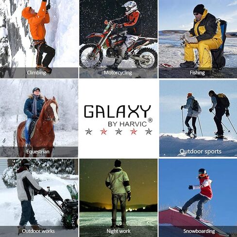 Men's Heavyweight Parka Jacket Detachable Hood with Fur and Drawstring Closure in Kuwait