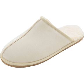 CLPP'LI Mens Slip on Slippers