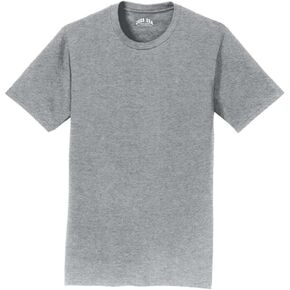 Joe's USA Mens 4.5oz Soft Cotton Lightweight T-Shirts in Sizes S-6XL in Saudi Arabia
