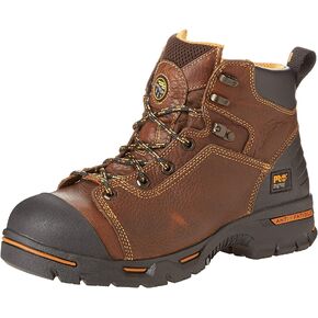 Timberland PRO Men's Endurance PRO Waterproof 6" Work Boot in Saudi Arabia