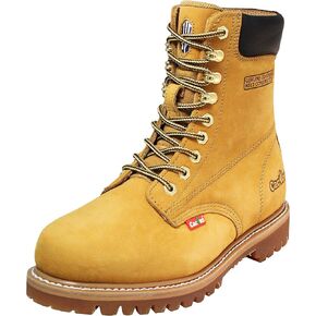 Cactus Men's 6" Leather Moc Toe Boot in Saudi Arabia