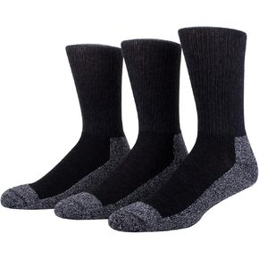 4 or 8 Pairs: Head Power Fusion Moisture Wicking High Socks in Saudi Arabia