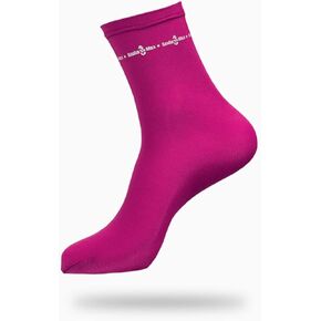 ScubaMax Spandex Sport Sock - Scuba - Snorkeling - Fins - Heavy Duty 6 Oz. in Kuwait