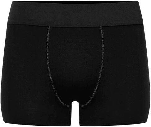 Custom Text Boxers Property of Custom Name 3 Red Hearts Navy Personalized Briefs Underwear for Men in Kuwait