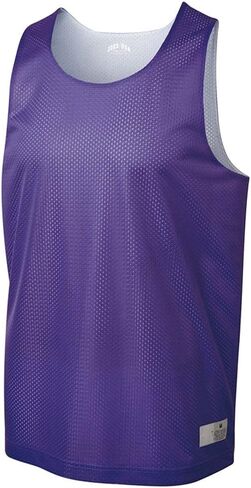 Joe's USA Youth All Sport Moisture Wicking Reversible Tank Tops XS-XL in Saudi Arabia