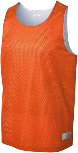 Joe's USA Youth All Sport Moisture Wicking Reversible Tank Tops XS-XL in Saudi Arabia