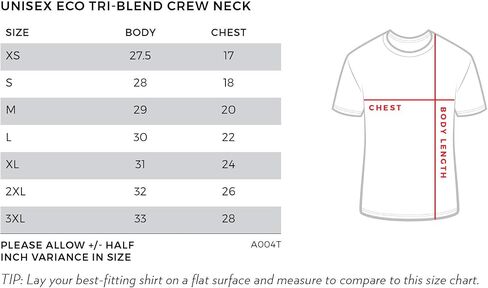 Bare Birdie The Brittany Dog Triblend T-Shirt in Kuwait